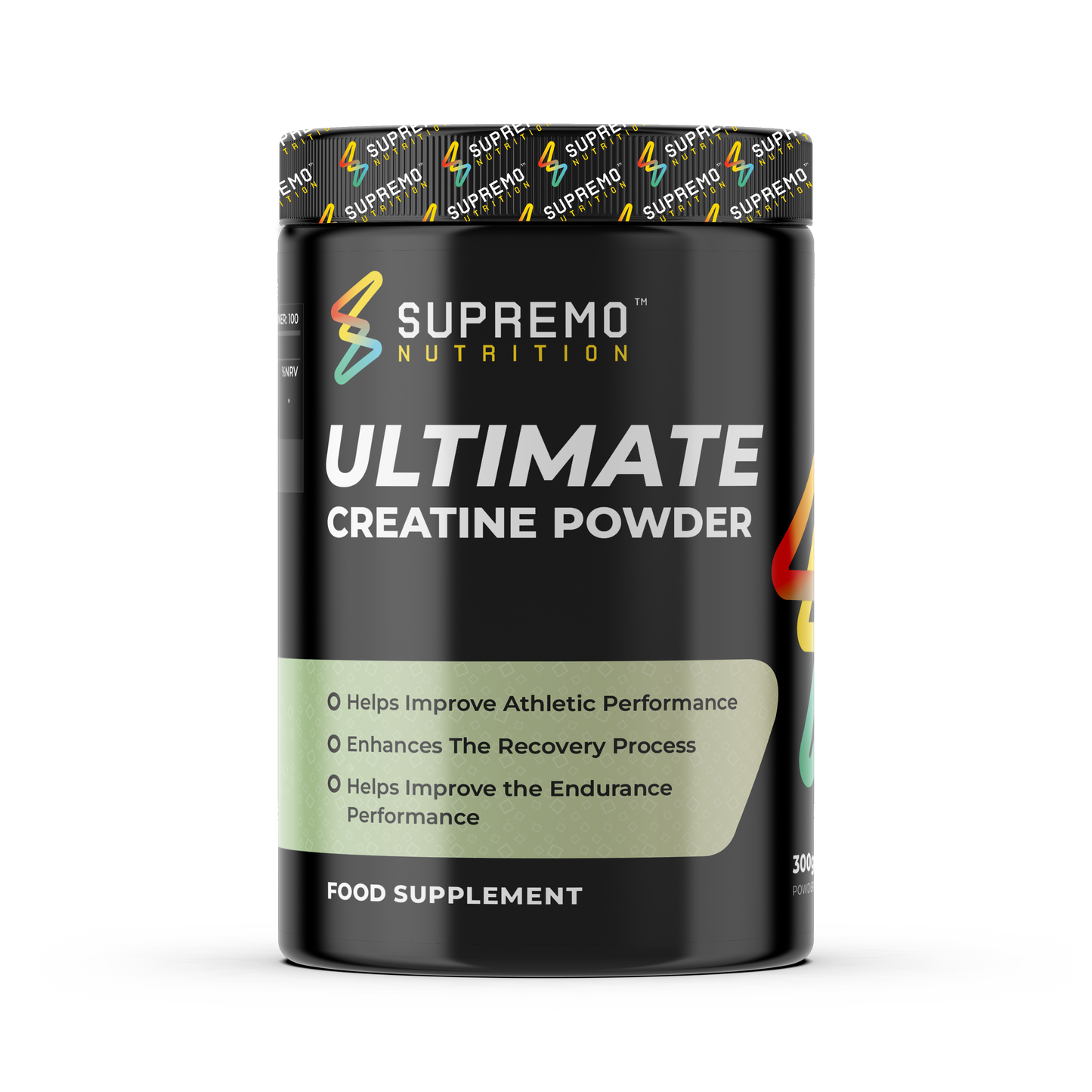 Ultimate Creatine Powder