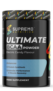 Ultimate BCAA Powder (Electric Candy)