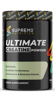 Ultimate Creatine Powder