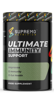 Ultimate Immunity Support, Helps Improve Immune Health, Improves Out Health