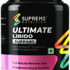 Ultimate Libido Support, A Natural Blend For Men, Improves Sexual Function, 60 Tablets