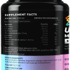 Ultimate Male Vitality with CoQ 10, Supports Reproductive Health, Boosts Energy & Endurance, Improves Immune Function, 60 Tablets - Image 2