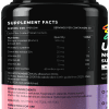 Nootropic Brain Support with Brahmi Extract, Supports Cognitive Function, Memory & Overall Brain Health, Helps Improve Focus & Mental Clarity, 30 Tablets - Image 2