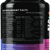 Ultimate Menstrual Support, May Help Support Women with Premenstrual Syndrome, Non GMO, Vegan, Natural, 30 Capsules - Image 2