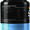 Ultimate Sleep Aid, Promotes Relaxation, Aids Sleeping, Supports Healthy Sleep Patterns, Improves The Quality Of Sleep, 30 Tablets - Image 2