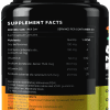 Ultimate Menopause Support, Helps In Naturally Supporting Menopause, Non GMO, Vegan, 30 Capsules - Image 2