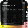 Ultimate Amino Acid + Multivitamins Helps support Healthy Metabolism, Immune Function, Helps Promote Healthy Hair, Skin & Nails, 60 Capsules - Image 2