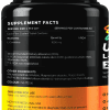 Ultimate L-Carnitine 2000mg Tablets, Helps Decrease Muscle Soreness, Accelerates Muscle Recovery, Helps Boost Endurance, 60 Tablets - Image 2