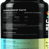 Ultimate Biotin 5000, Supports Healthy Hair, Skin & Nails, Essential For Overall Health & Energy Production, 30 Capsules - Image 2