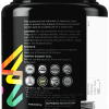 Ultimate Amino Acid + Multivitamins Helps support Healthy Metabolism, Immune Function, Helps Promote Healthy Hair, Skin & Nails, 60 Capsules - Image 3