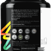Ultimate L-Carnitine 2000mg Tablets, Helps Decrease Muscle Soreness, Accelerates Muscle Recovery, Helps Boost Endurance, 60 Tablets - Image 3