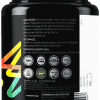 Ultimate Testo Booster with Ginseng Extract, Supports Vitality, Men Wellness & Stamina Booster, 60 Tablet - Image 3