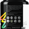 Ultimate Hybrid Fat Burner, Supports Optimal Fat Metabolism, Natural Weight Loss Support, 90 Capsules - Image 3