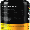 Ultimate Vitamin D3 + Calcium, Supports Bones, Teeth, and Muscles, Non GMO, Vegan, 60 Tablets - Image 2