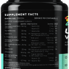 Ultimate VitaWomen, Supports Women's Overall Health, Non GMO, Natural, Vegan, 60 Tablets - Image 2