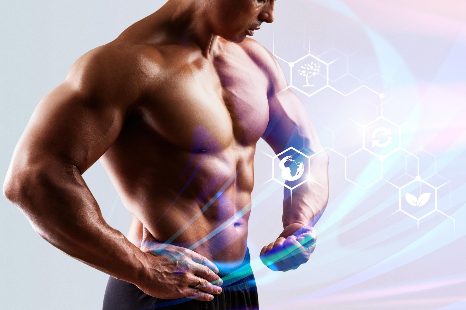 testosterone booster tablets