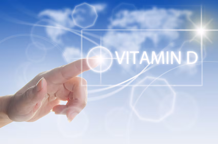 best supplement for overall health
