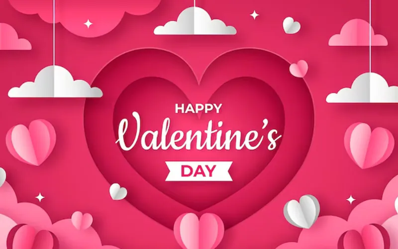 Supremo Nutrition valentine's day offer
