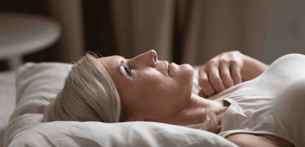 menopause support supplements