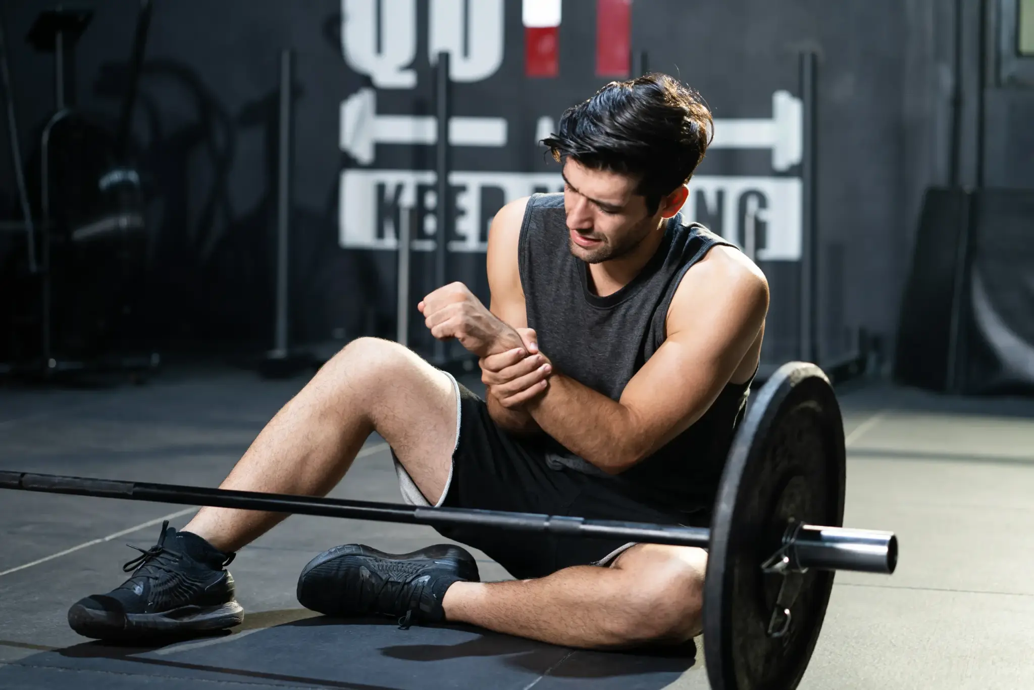 Nutritional health supplements