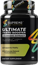 Testo Boosters