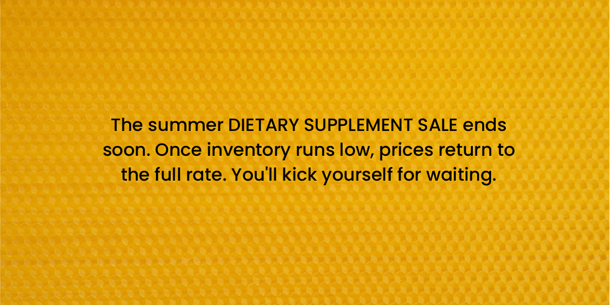 Best Royal Jelly Supplement